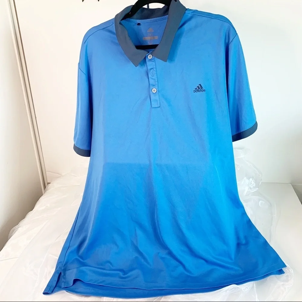 adidas Golf Climalite 